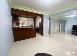 Blk 14 Toh Yi Gardens (Bukit Timah), HDB 4 Rooms #484911341